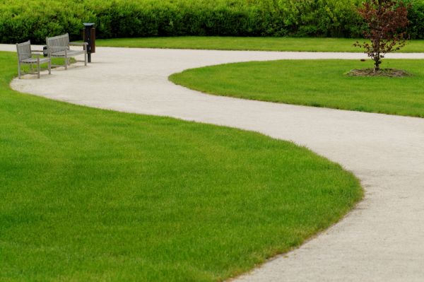 Concrete Walkway Installation Service